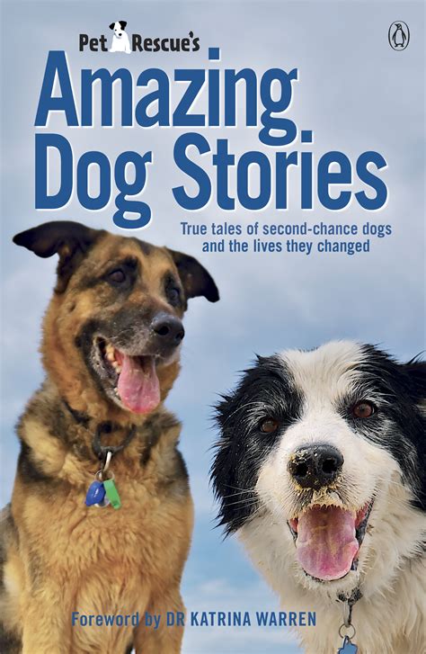 story-jo Jack provided the . . Doggie stories